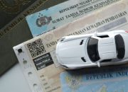 Cara Cabut Berkas Mobil Antar Daerah, Syarat dan Biayanya