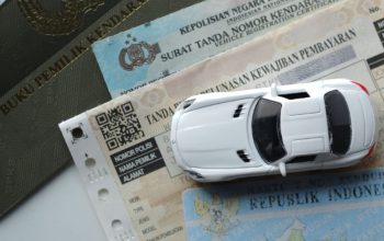 Cara Cabut Berkas Mobil Antar Daerah, Syarat dan Biayanya