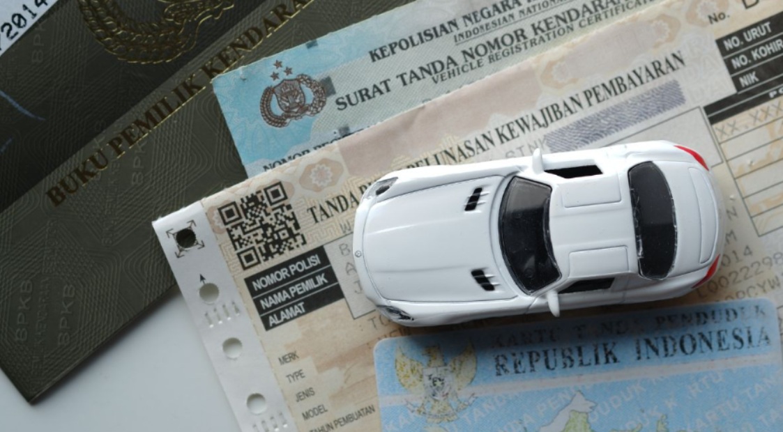 Cara Cabut Berkas Mobil Antar Daerah, Syarat dan Biayanya