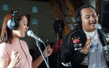 Ndarboy dan Happy Asmara Bintangi Film Cidro Asmoro