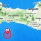 BMKG: Gempa Terkini Cilacap M 5,4 Terasa Hingga Pangandaran