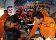 Daftar Nama Korban Selamat Musibah KM Virgo Transport 8