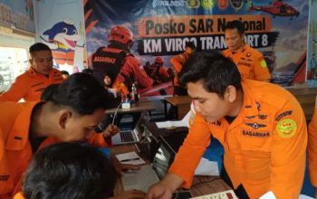 Daftar Nama Korban Selamat Musibah KM Virgo Transport 8