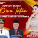 Pemkab Kuansing Ajak Warga Dukung Diva di Ajang DA8