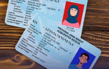 Simak Aturan Terbaru Ganti Alamat KTP, Tidak Perlu Pengantar RT/RW