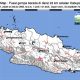 Gempa M 2,6 Guncang Selatan Kabupaten Bandung Jawa Barat