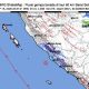 Gempa M 4,6 Landa Seluma, Terasa di Kota Bengkulu