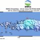 Gempa M4,9 Guncang Flores, Terasa hingga Manggarai Barat