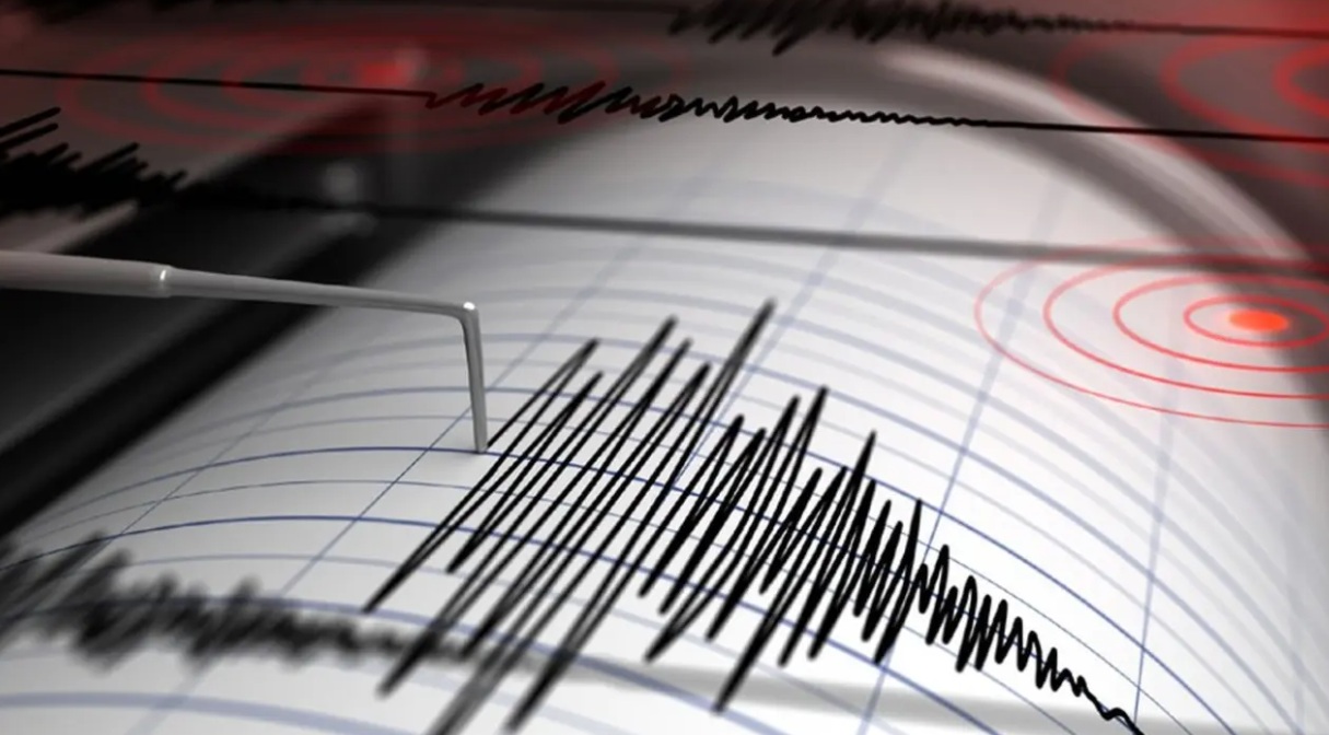 Gempa M 3,7 Sentani Papua, BMKG Imbau Warga Tetap Tenang