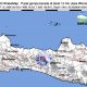 Gempa M 3,8 Guncang Utara Wonosobo Jawa Tengah