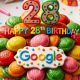 Google Ultah ke 28 Tahun, Begini Perjalanannya hingga Jadi Raksasa Teknologi