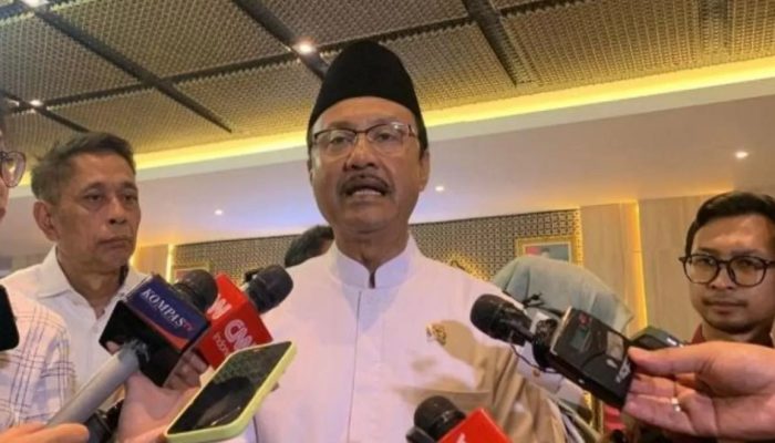Pemerintah Ungkap Biang Kerok Desil Tidak Sesuai Fakta Lapangan
