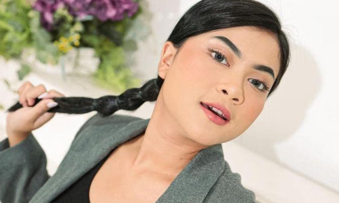 Biodata Hanum Mega, Lengkap Karier dan Kehidupannya