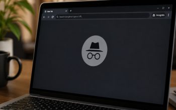 Incognito Artinya Apa? Ini Fungsi, Cara Mengaktifkan, dan Batasannya