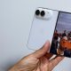 iPhone Duo Masuk Pasar HP Lipat, Google Beri Tanggapan