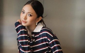Selebgram Jule Ditangkap Terkait Kasus Narkoba