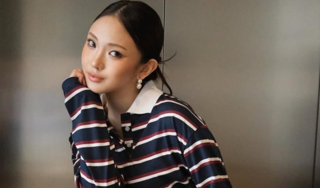 Selebgram Jule Ditangkap Terkait Kasus Narkoba