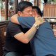 Momen Haru Andika-Dodhy, Kangen Band Kembali Utuh