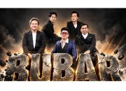 Kangen Band Diisukan Bubar, Ini Kata Andika Sang Vokalis