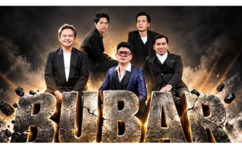 Kangen Band Diisukan Bubar, Ini Kata Andika Sang Vokalis