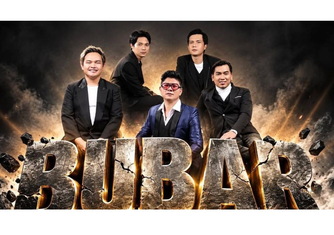 Kangen Band Diisukan Bubar, Ini Kata Andika Sang Vokalis