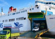 KM Virgo Transport 8 Tenggelam di Perairan Masalembo