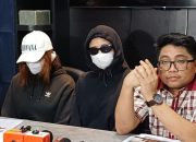 Kronologi Dugaan Pelecehan Seksual yang Menyeret Betrand Peto