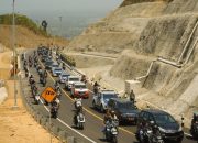 Rencana Wisata Baru Pemkab Gunungkidul di Kelok 23