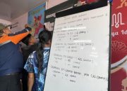 Identitas 6 Penumpang KM Virgo yang Meninggal Masih Diverifikasi Tim DVI