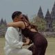 Marion Jola Resmi Bertunangan dengan Dennis Talakua