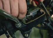 Ciri Minyak Rem Motor Basi, Jangan Abaikan Efeknya