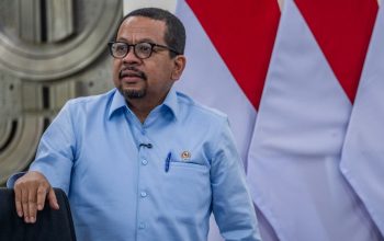 Cegah Hoaks, Pemerintah Usul Medsos Pakai KTP