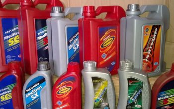 Cara Cek Oli Pertamina Asli, Waspada Oli Palsu