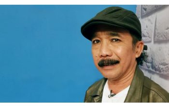 Profil dan Biodata Opie Kumis: Karier hingga Kabar Terkini