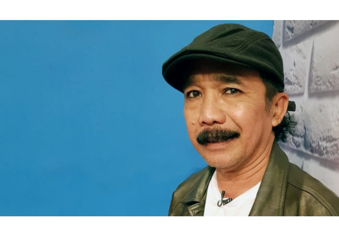 Profil dan Biodata Opie Kumis: Karier hingga Kabar Terkini