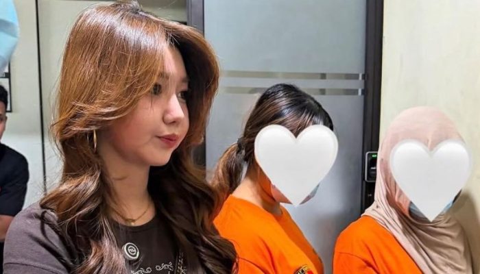 Terungkap, Ini Modus Pelaku Curi Uang Milik Konten Kreator Vilmei