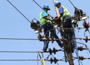 Jadwal Pemadaman Listrik di Palu Minggu 27 September 2026