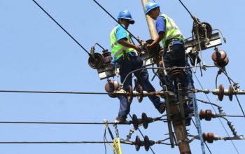 Jadwal Pemadaman Listrik di Palu Minggu 27 September 2026