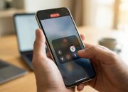 Rekam Layar Hp Tidak Ada Suara? Ini Cara Mengatasinya