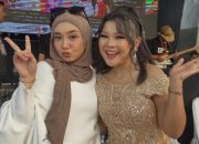 Rofia DA8 Pulang ke Kuningan, Disambut Meriah Warga Cipetir