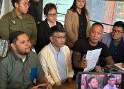 Kasus Penipuan Investasi Ruben Onsu Berakhir Damai