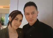 Sara Wijayanto Gugat Cerai Demian Aditya, Sidang 24 September
