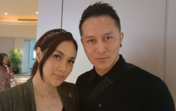 Sara Wijayanto Gugat Cerai Demian Aditya, Sidang 24 September