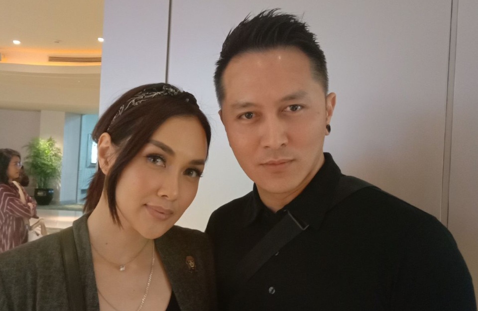 Sara Wijayanto Gugat Cerai Demian Aditya, Sidang 24 September