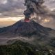 Gunung Semeru Kembali Erupsi, Abu Vulkanik Capai 1.000 Meter