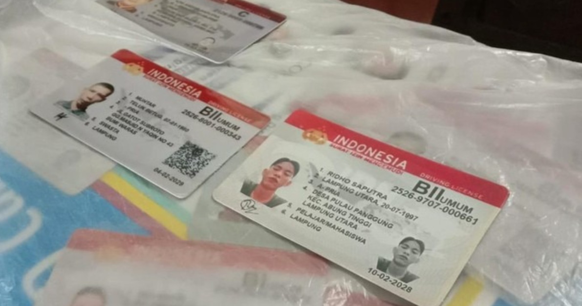 Waspada SIM Palsu, Cek Keasliannya Lewat HP