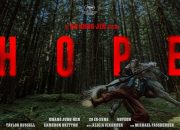 Sinopsis Film Hope, Teror Makhluk Misterius dari Korea