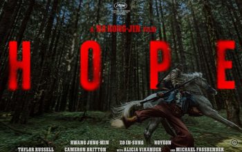 Sinopsis Film Hope, Teror Makhluk Misterius dari Korea