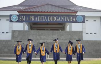 Berapa Biaya Masuk SMA Pradita Dirgantara 2027, Cek di Sini