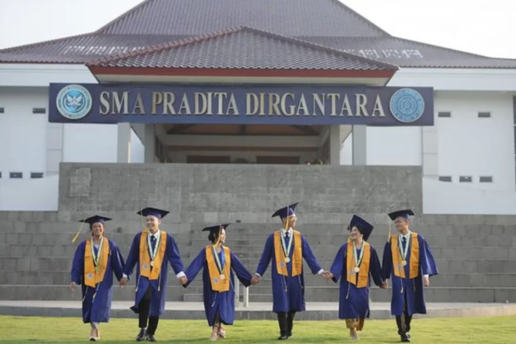 Berapa Biaya Masuk SMA Pradita Dirgantara 2027, Cek di Sini